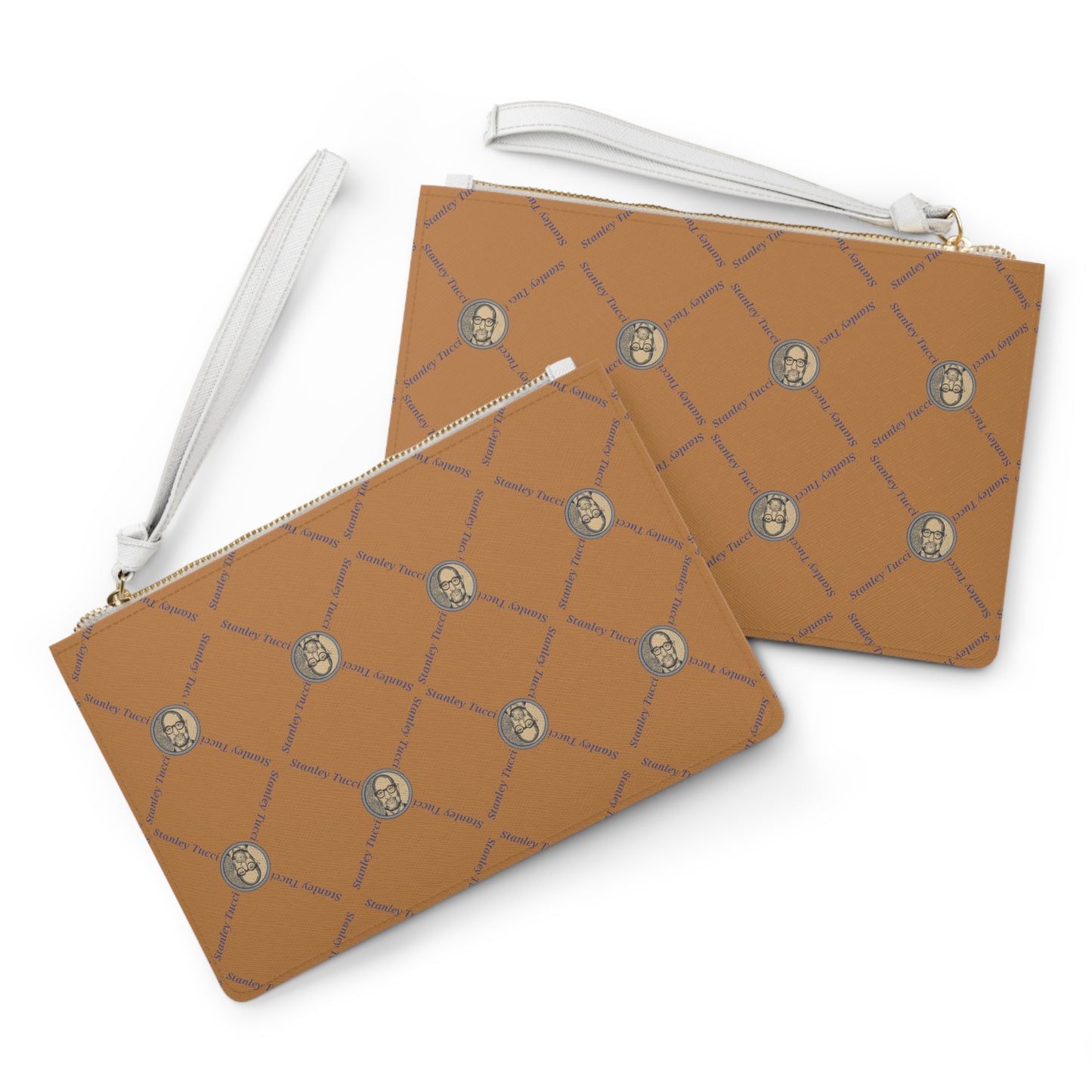 2022 TUCCI - Clutch Bag
