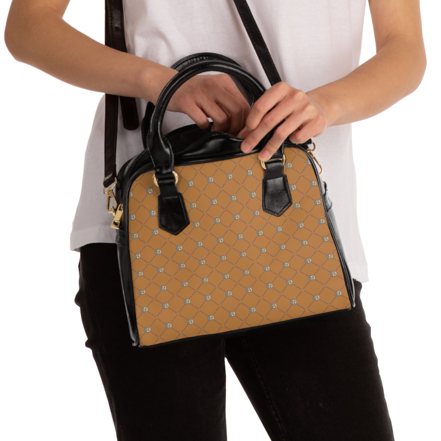 Tucci 2022 - Shoulder Handbag