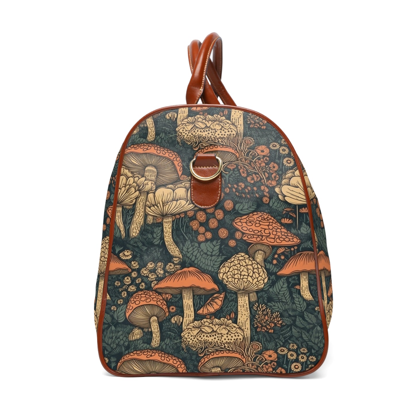 Waterproof Travel Bag