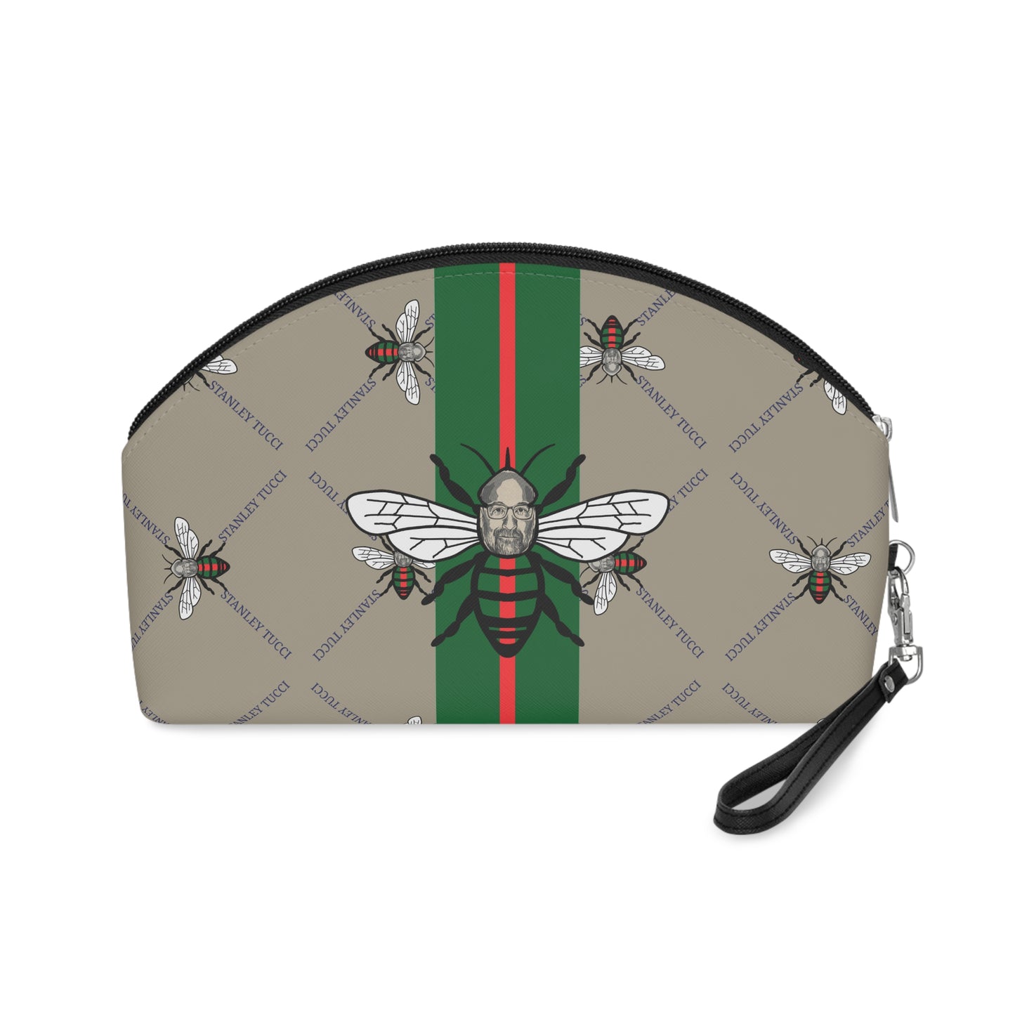 TUCCI 2023 - Makeup Bag