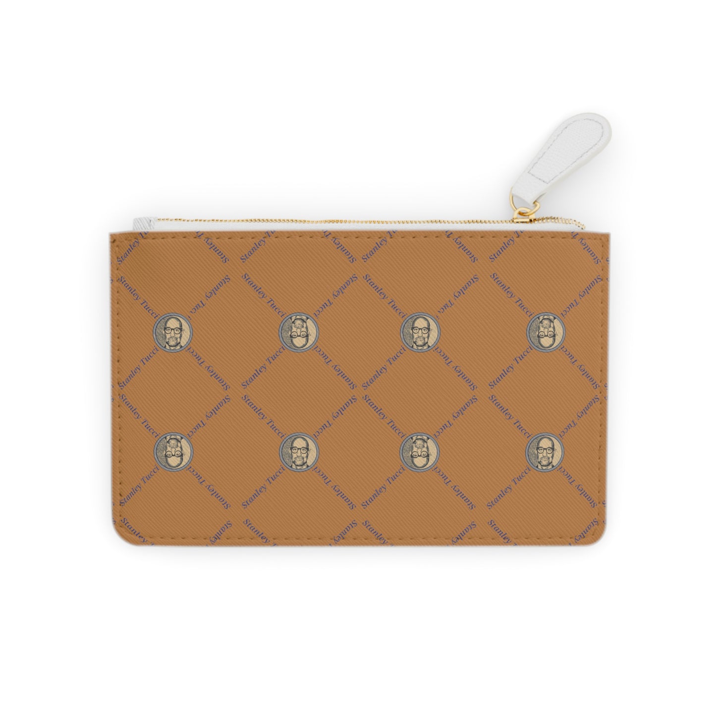 2022 TUCCI - Mini Clutch Bag