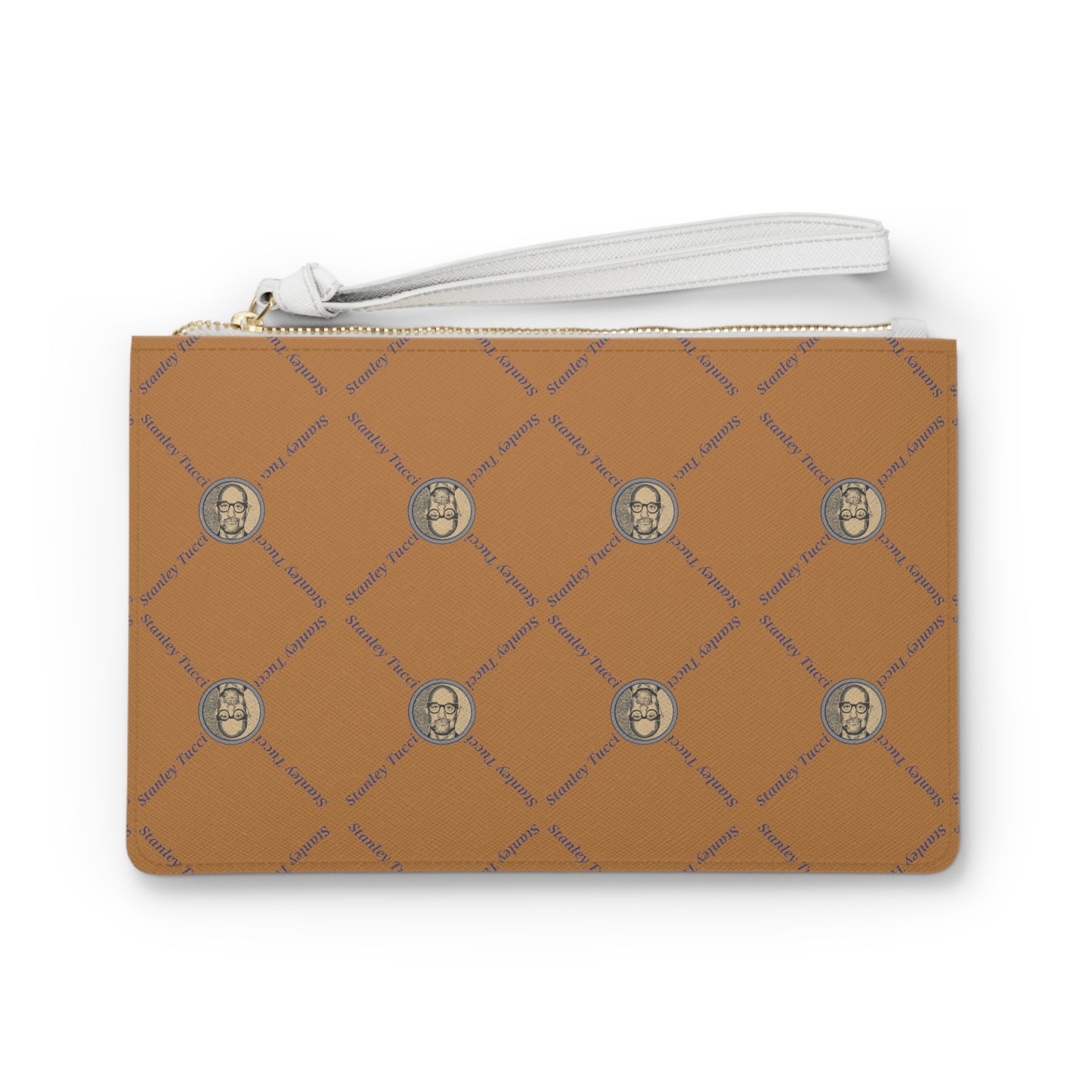 2022 TUCCI - Clutch Bag
