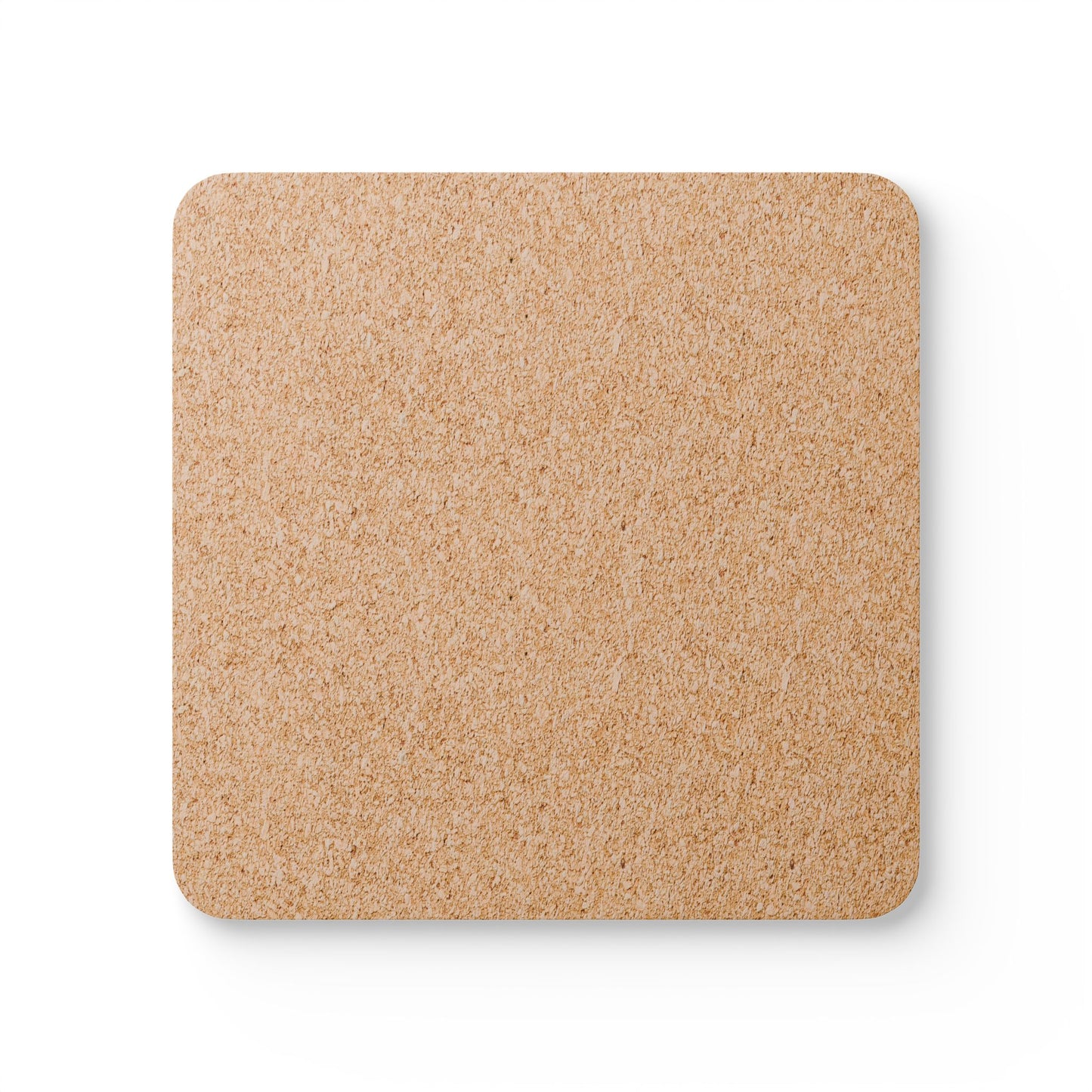 Goku Kanji - Corkwood Coaster Set, Japanese Style Drink Coasters, Home Decor, Housewarming Gift, Unique Coaster Set