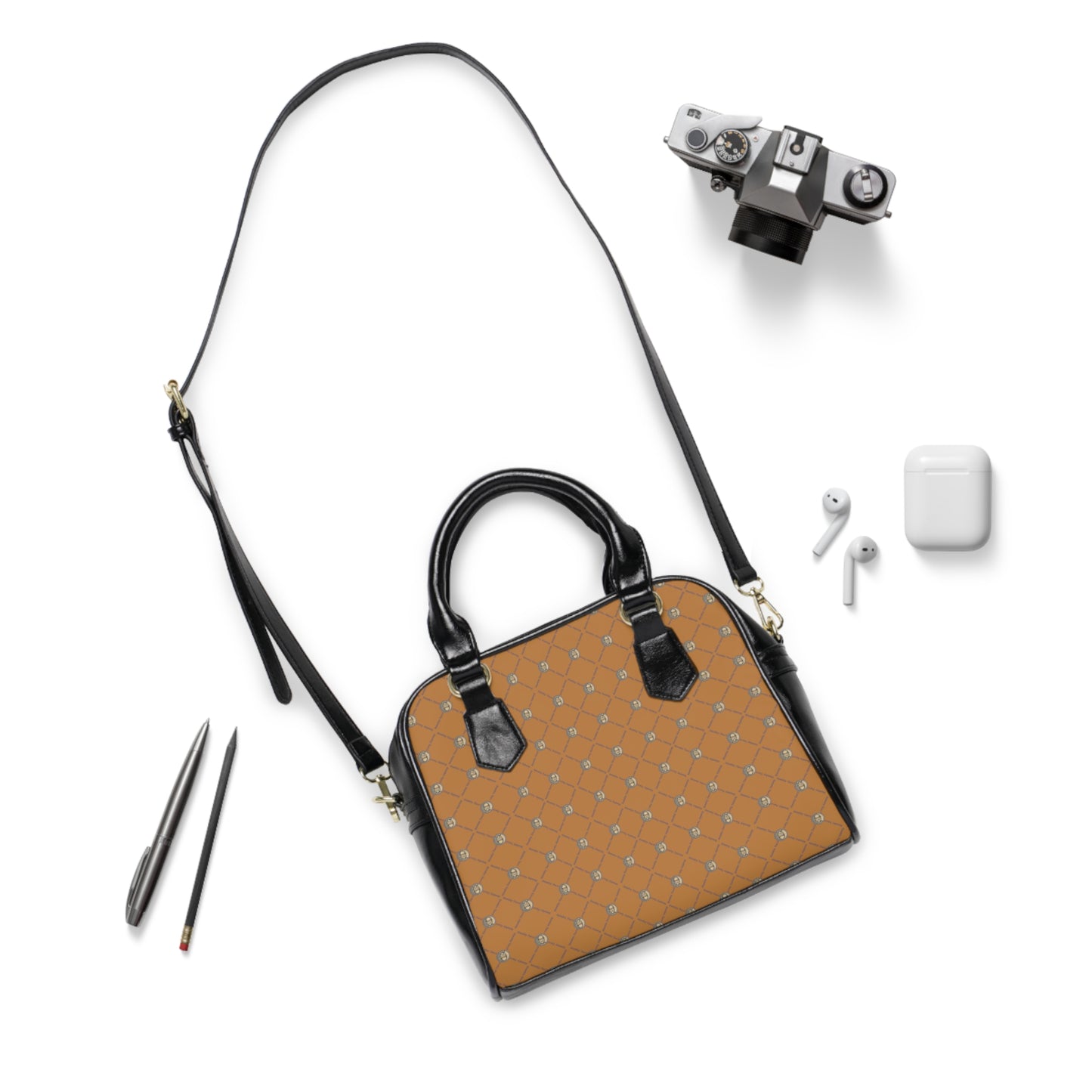 Tucci 2022 - Shoulder Handbag