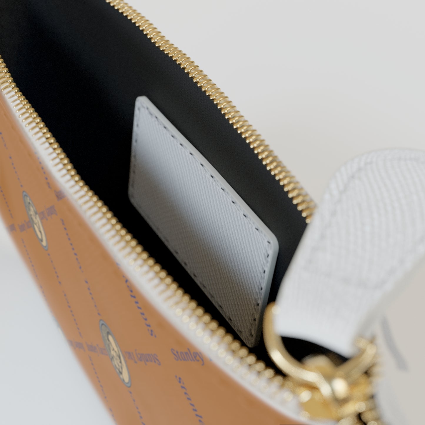 2022 TUCCI - Mini Clutch Bag