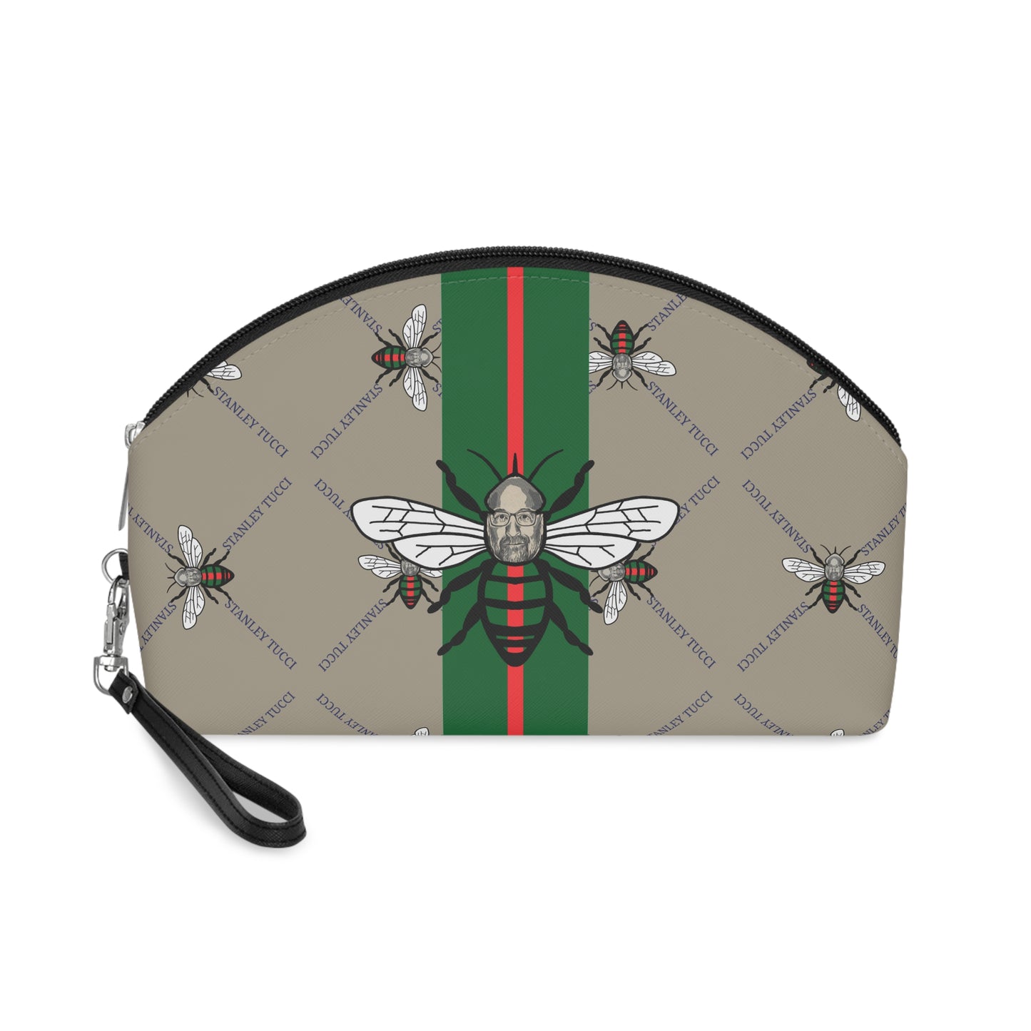 TUCCI 2023 - Makeup Bag