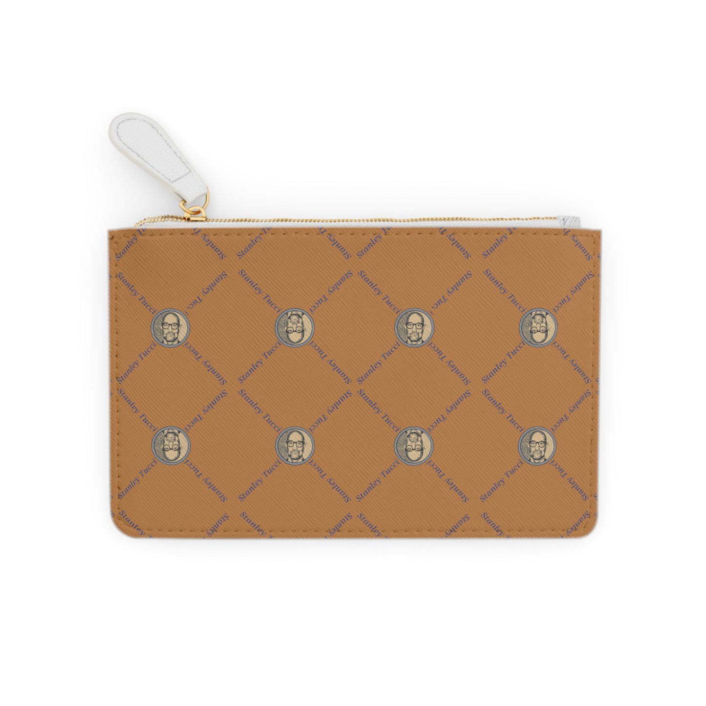 2022 TUCCI - Mini Clutch Bag