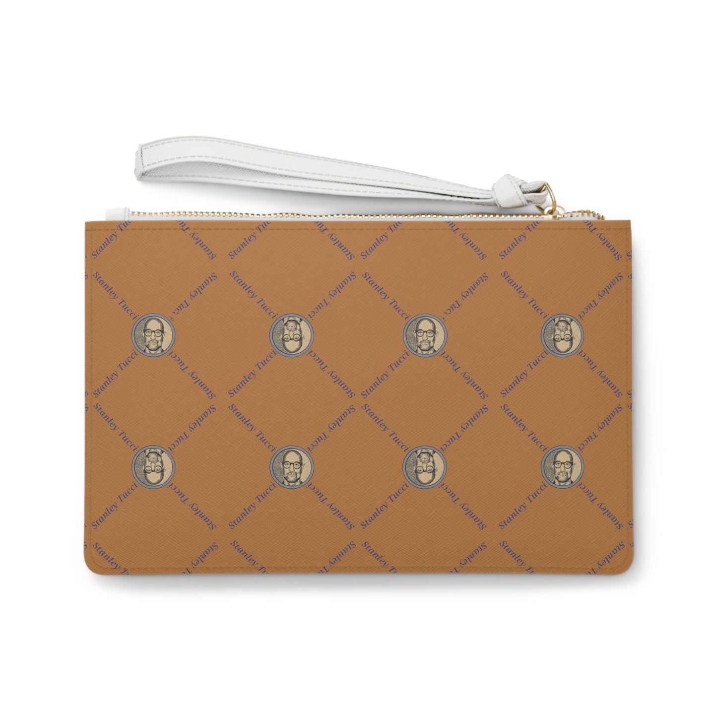 2022 TUCCI - Clutch Bag