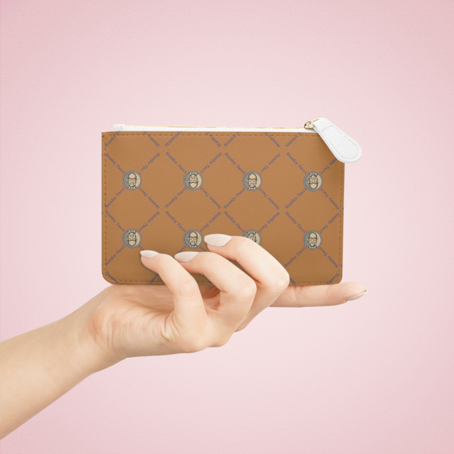 2022 TUCCI - Mini Clutch Bag