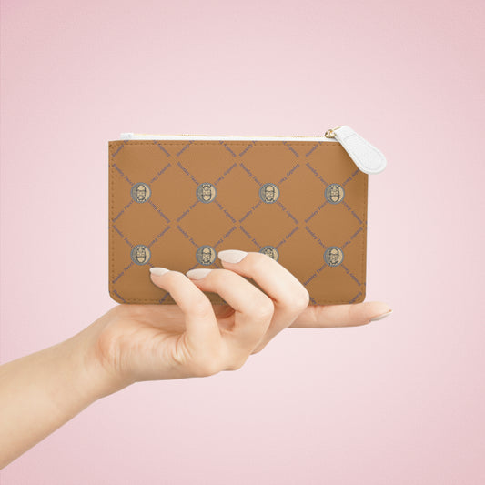 2022 TUCCI - Mini Clutch Bag